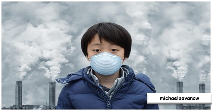 Dampak Polusi Udara