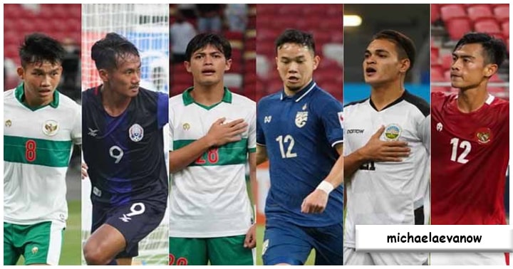 Mendukung Proses Pengembangan Pemain Muda