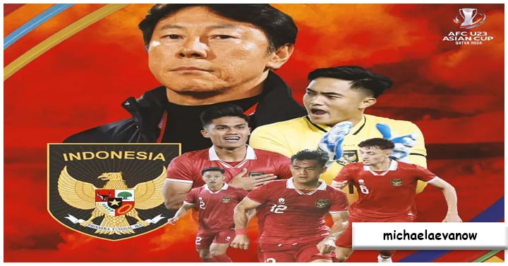 Piala Asia 2023 di Qatar