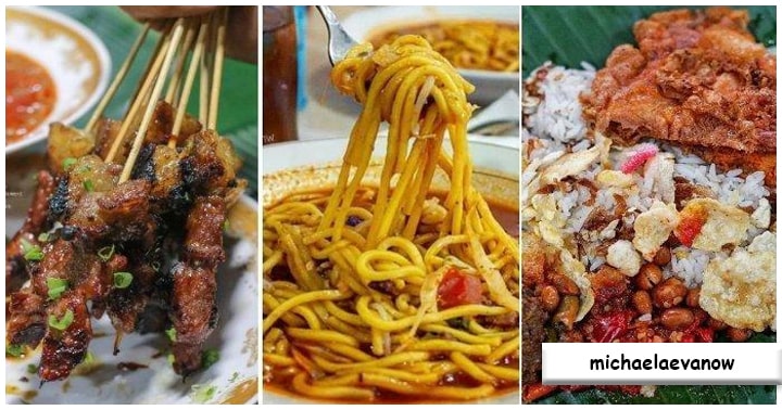 Tempat Makan di Kota Aceh