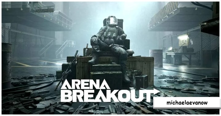 Game Arena Breakout