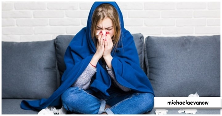 Mencegah Flu