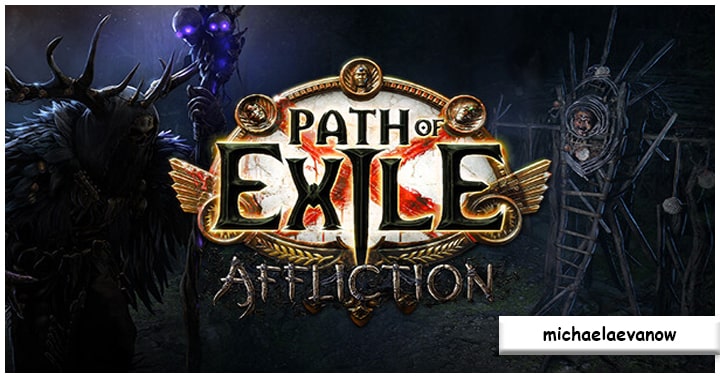 Game Path of Exile