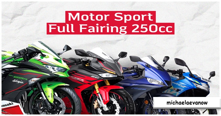 Motor Sport 250cc