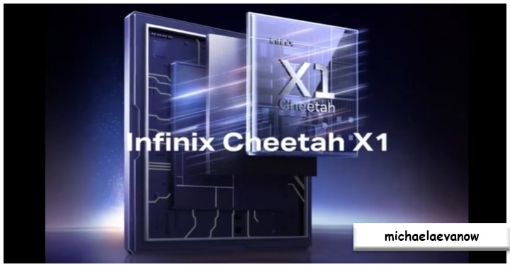 Chip Cheetah X1