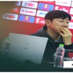Agenda Terdekat Coach Shin Tae-yong Pasca Kemenangan Mengesankan Timnas Indonesia atas Vietnam