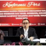 Pilkada 2024: KPU RI Luncurkan Pendaftaran PPK untuk 7.277 Kecamatan di Indonesia