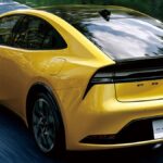 Toyota Prius: Pionir Mobil Hybrid Ramah Lingkungan 2024