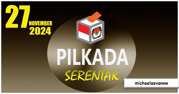 Konteks Politik Pilkada DKI Jakarta 2024