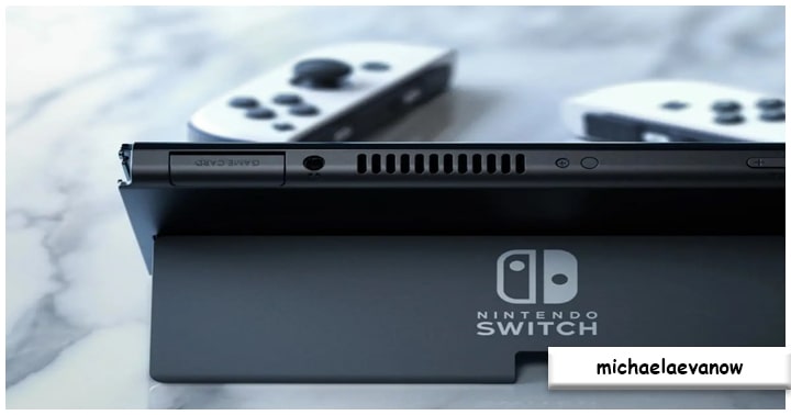 Pengumuman Resmi dari Game Nintendo Switch
