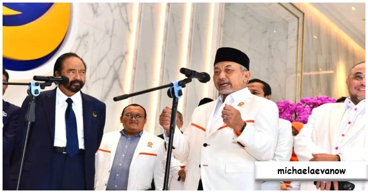 Latar Belakang Politik Jakarta di Partai Keadilan Sejahtera