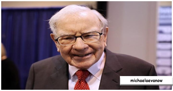Latar Belakang Warren Buffett dan Berkshire Hathaway