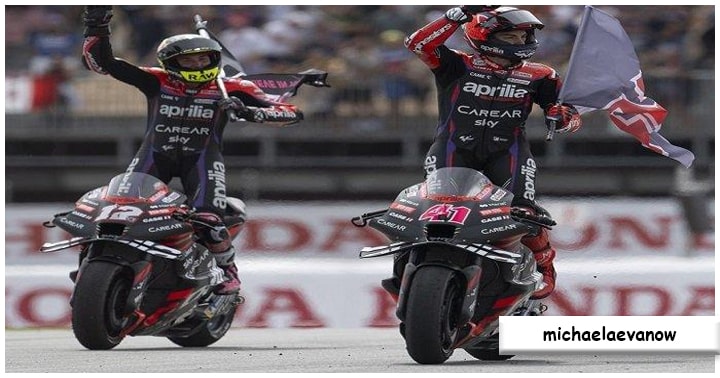 Peningkatan Teknologi dan Downforce dalam MotoGP Menurut Aleix Espargaro